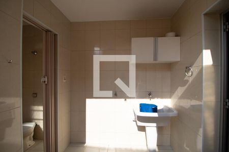 Casa para alugar com 100m², 2 quartos e sem vaga Casa para alugar com 100m², 2 quartos e sem vagaÁrea de Serviço e Quintal