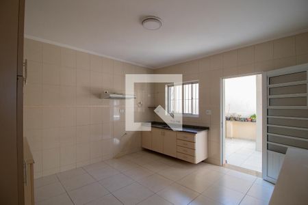 Casa para alugar com 100m², 2 quartos e sem vaga Casa para alugar com 100m², 2 quartos e sem vagaCozinha
