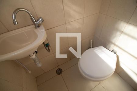 Casa para alugar com 100m², 2 quartos e sem vaga Casa para alugar com 100m², 2 quartos e sem vagaBanheiro 2
