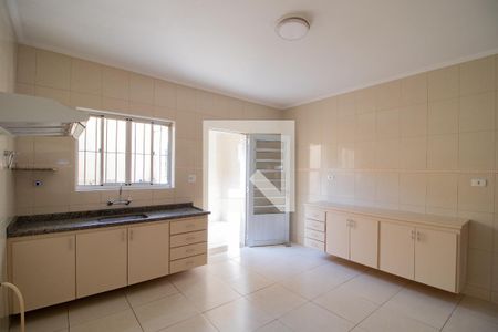 Casa para alugar com 100m², 2 quartos e sem vaga Casa para alugar com 100m², 2 quartos e sem vagaCozinha