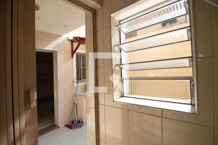 Casa para alugar com 100m², 2 quartos e sem vaga Casa para alugar com 100m², 2 quartos e sem vagaBanheiro 2