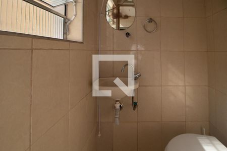 Casa para alugar com 100m², 2 quartos e sem vaga Casa para alugar com 100m², 2 quartos e sem vagaBanheiro 2