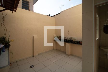 Casa para alugar com 100m², 2 quartos e sem vaga Casa para alugar com 100m², 2 quartos e sem vagaÁrea de Serviço e Quintal