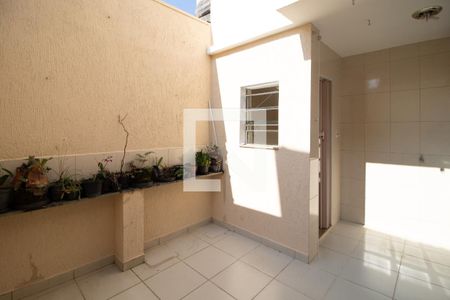 Casa para alugar com 100m², 2 quartos e sem vaga Casa para alugar com 100m², 2 quartos e sem vagaÁrea de Serviço e Quintal