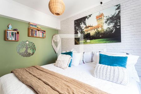 Apartamento para alugar com 96m², 2 quartos e 1 vagaQuarto Suíte