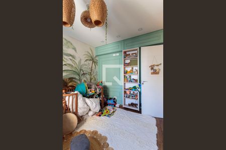 Apartamento para alugar com 96m², 2 quartos e 1 vagaQuarto 2