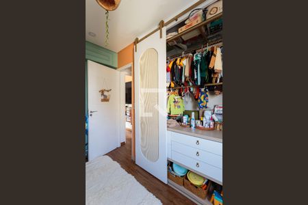 Apartamento para alugar com 96m², 2 quartos e 1 vagaQuarto 2