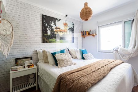 Apartamento para alugar com 96m², 2 quartos e 1 vagaQuarto Suíte