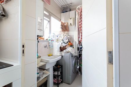 Apartamento para alugar com 96m², 2 quartos e 1 vagaÁrea de Serviço