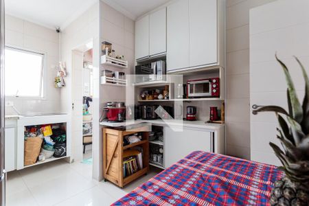 Apartamento para alugar com 96m², 2 quartos e 1 vagaCozinha