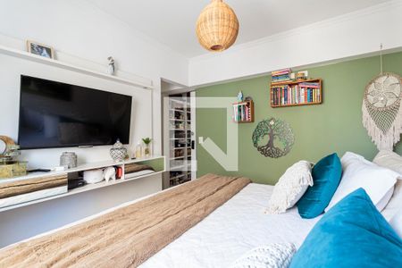 Apartamento para alugar com 96m², 2 quartos e 1 vagaQuarto Suíte