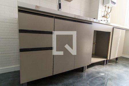 Apartamento para alugar com 45m², 2 quartos e 1 vaga Apartamento para alugar com 45m², 2 quartos e 1 vagaCozinha