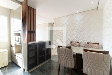 Apartamento para alugar com 45m², 2 quartos e 1 vaga Apartamento para alugar com 45m², 2 quartos e 1 vagaCozinha