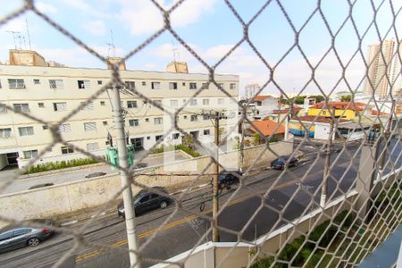 Apartamento para alugar com 45m², 2 quartos e 1 vaga Apartamento para alugar com 45m², 2 quartos e 1 vagaVista do Quarto 1