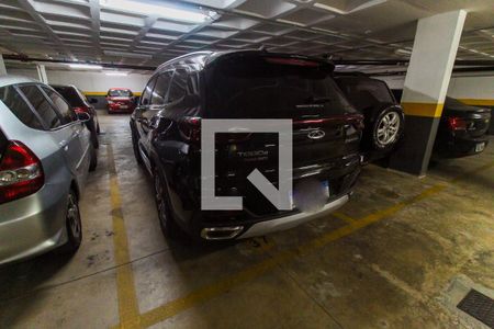 Apartamento para alugar com 45m², 2 quartos e 1 vaga Apartamento para alugar com 45m², 2 quartos e 1 vagaVaga