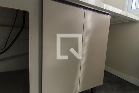 Apartamento para alugar com 45m², 2 quartos e 1 vaga Apartamento para alugar com 45m², 2 quartos e 1 vagaÁrea de Serviço