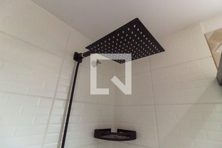 Apartamento para alugar com 45m², 2 quartos e 1 vaga Apartamento para alugar com 45m², 2 quartos e 1 vagaBanheiro