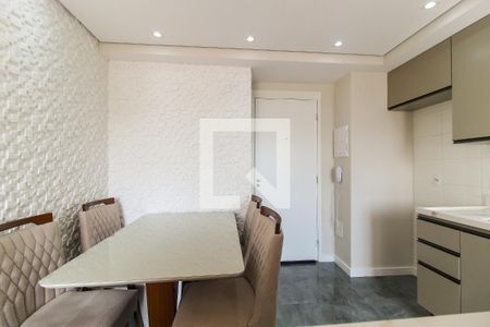 Apartamento para alugar com 45m², 2 quartos e 1 vaga Apartamento para alugar com 45m², 2 quartos e 1 vagaCozinha