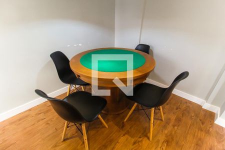 Apartamento para alugar com 45m², 2 quartos e 1 vaga Apartamento para alugar com 45m², 2 quartos e 1 vagaEspaço de jogos