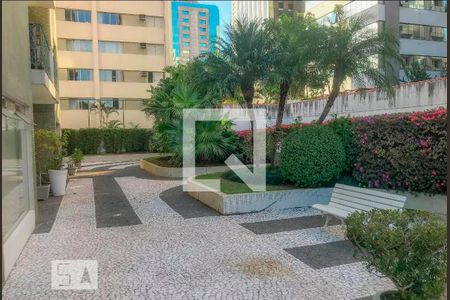 Apartamento para alugar com 88m², 2 quartos e 1 vagaÁrea comum