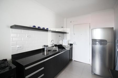 Apartamento para alugar com 88m², 2 quartos e 1 vagaCozinha