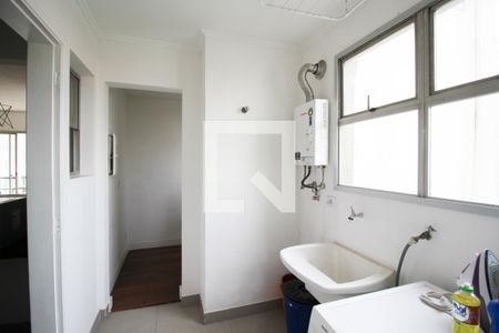 Apartamento para alugar com 88m², 2 quartos e 1 vagaÁrea de Serviço