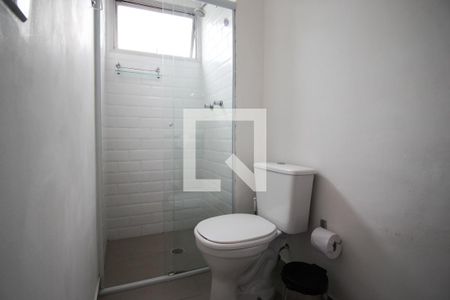 Apartamento para alugar com 88m², 2 quartos e 1 vagaBanheiro da Suíte 