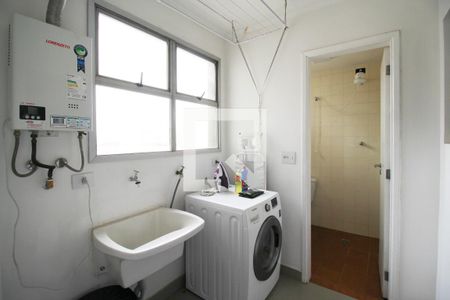 Apartamento para alugar com 88m², 2 quartos e 1 vagaÁrea de Serviço