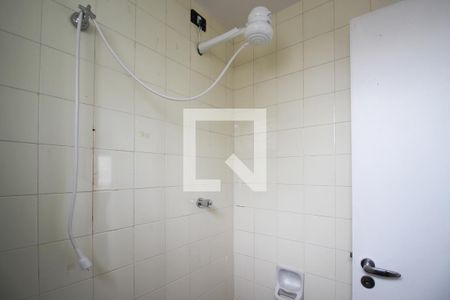 Apartamento para alugar com 88m², 2 quartos e 1 vagaBanheiro de serviço