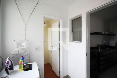 Apartamento para alugar com 88m², 2 quartos e 1 vagaÁrea de Serviço