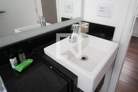 Apartamento para alugar com 88m², 2 quartos e 1 vagaBanheiro