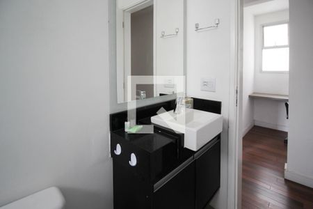 Apartamento para alugar com 88m², 2 quartos e 1 vagaBanheiro