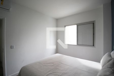 Suíte  de apartamento para alugar com 2 quartos, 88m² em Itaim Bibi, São Paulo