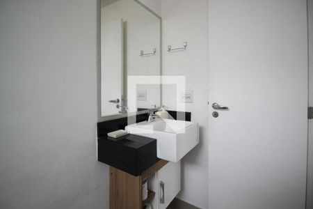 Apartamento para alugar com 88m², 2 quartos e 1 vagaBanheiro da Suíte 