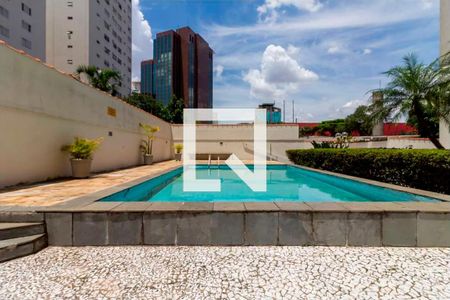 Apartamento para alugar com 88m², 2 quartos e 1 vagaÁrea comum - Piscina