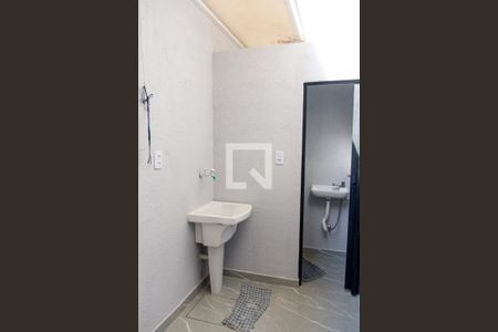 Casa de condomínio para alugar com 70m², 2 quartos e 1 vaga Casa de condomínio para alugar com 70m², 2 quartos e 1 vagaLavanderia