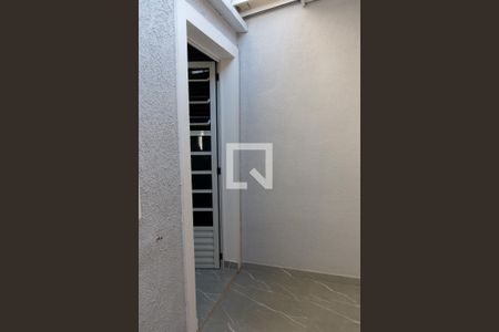 Casa de condomínio para alugar com 70m², 2 quartos e 1 vaga Casa de condomínio para alugar com 70m², 2 quartos e 1 vagaQuintal