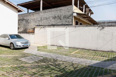 Casa de condomínio para alugar com 70m², 2 quartos e 1 vaga Casa de condomínio para alugar com 70m², 2 quartos e 1 vagaGaragem