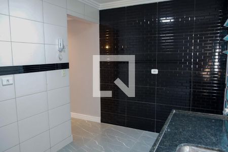 Casa de condomínio para alugar com 70m², 2 quartos e 1 vaga Casa de condomínio para alugar com 70m², 2 quartos e 1 vagaCozinha