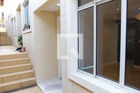 Casa de condomínio para alugar com 70m², 2 quartos e 1 vaga Casa de condomínio para alugar com 70m², 2 quartos e 1 vagaÁrea comum