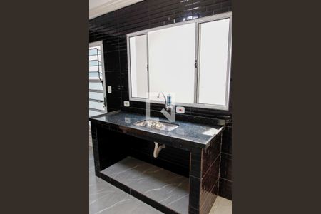 Casa de condomínio para alugar com 70m², 2 quartos e 1 vaga Casa de condomínio para alugar com 70m², 2 quartos e 1 vagaCozinha