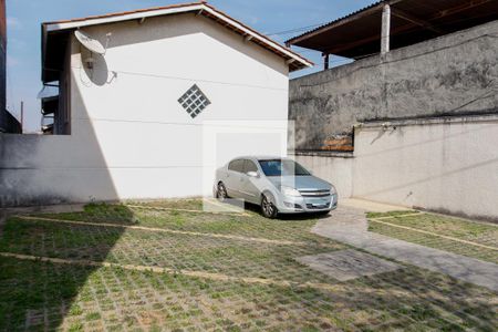 Casa de condomínio para alugar com 70m², 2 quartos e 1 vaga Casa de condomínio para alugar com 70m², 2 quartos e 1 vagaGaragem