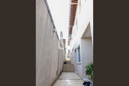 Casa de condomínio para alugar com 70m², 2 quartos e 1 vaga Casa de condomínio para alugar com 70m², 2 quartos e 1 vagaÁrea comum
