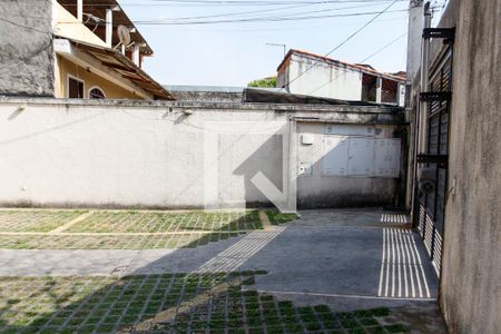 Casa de condomínio para alugar com 70m², 2 quartos e 1 vaga Casa de condomínio para alugar com 70m², 2 quartos e 1 vagaÁrea comum