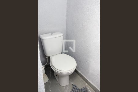 Casa de condomínio para alugar com 70m², 2 quartos e 1 vaga Casa de condomínio para alugar com 70m², 2 quartos e 1 vagaLavabo