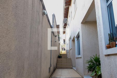 Casa de condomínio para alugar com 70m², 2 quartos e 1 vaga Casa de condomínio para alugar com 70m², 2 quartos e 1 vagaÁrea comum