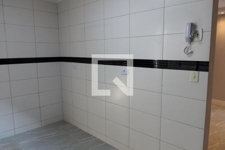 Casa de condomínio para alugar com 70m², 2 quartos e 1 vaga Casa de condomínio para alugar com 70m², 2 quartos e 1 vagaCozinha