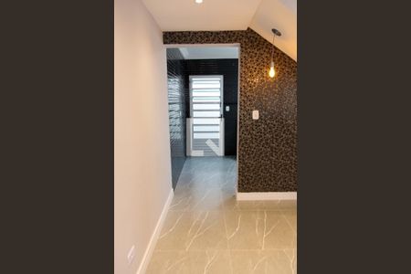 sala de casa de condomínio para alugar com 2 quartos, 70m² em Novo Osasco, Osasco