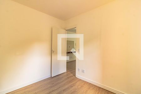 Apartamento para alugar com 2 quartos, 33m² em Jardim Itacolomi, São Paulo