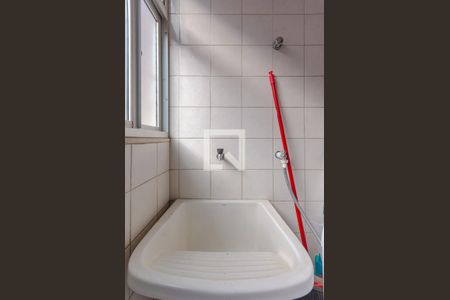 Apartamento para alugar com 73m², 3 quartos e 1 vaga Apartamento para alugar com 73m², 3 quartos e 1 vagaÁrea de Serviço